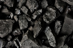 Farleton coal boiler costs